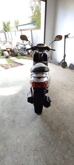 Продам Honda Dio Fit Без пробігу по Україні