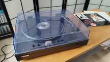 Gramofon Emerson ELIO 4700