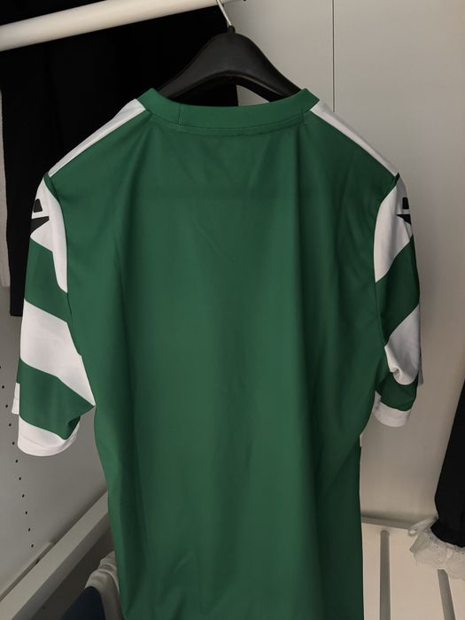 Camisola Sporting Nova Tamanho M