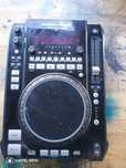 American audio radius 1000 MIDI mikser