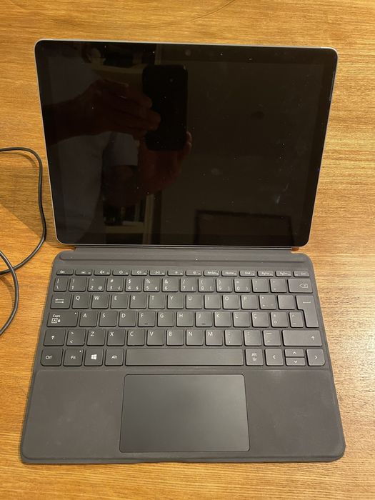Portatil hibrido Microsoft Surface