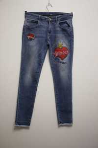 Подростковые джинсы Guess 170 см