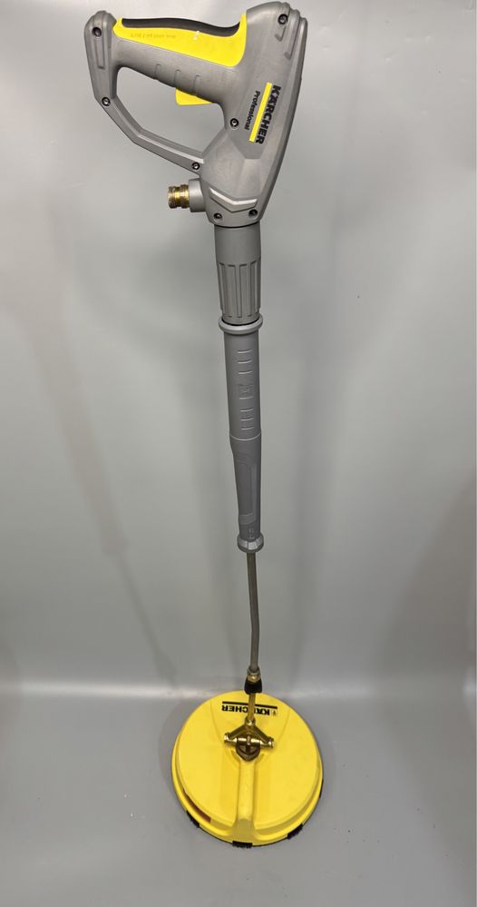 Насадка для миття бруківки, плитки,панелей Karcher FR 30