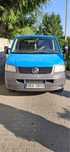2007 Volkswagen t5 Doka
