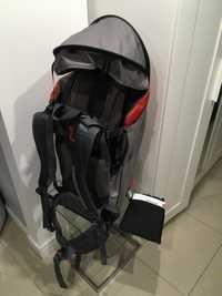 Phil&Teds Metro Baby Carrier nosidełko turystyczne