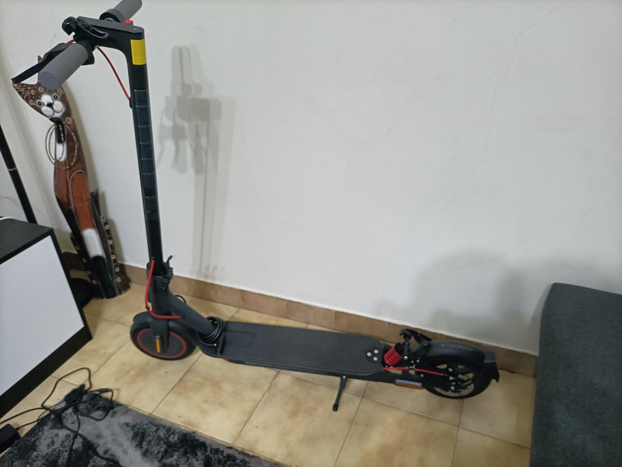 Trotinete xiaomi pro2 35kmh