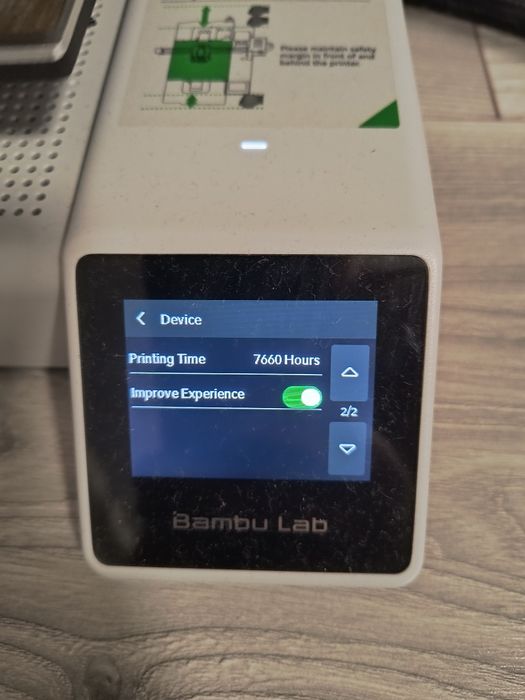 Bambu Lab A1 mini