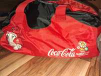 Torba i worek na buty Euro 2012