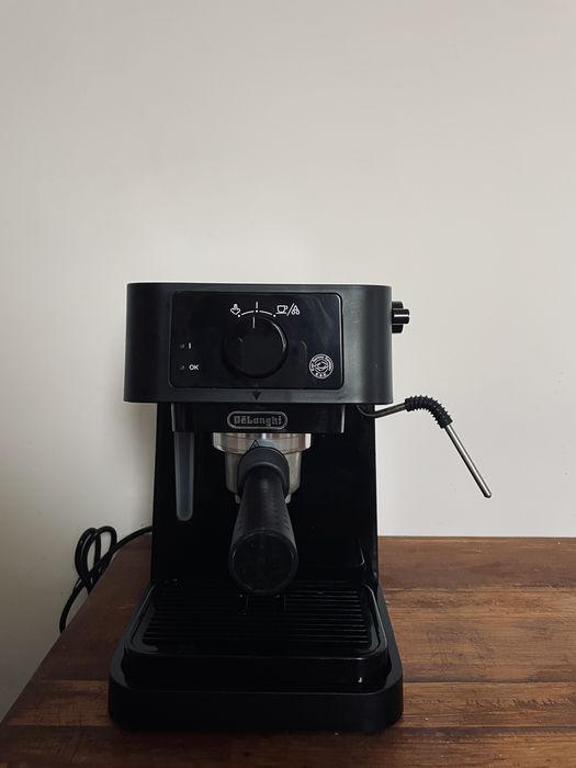 ekspres kolbowy delonghi stilosa