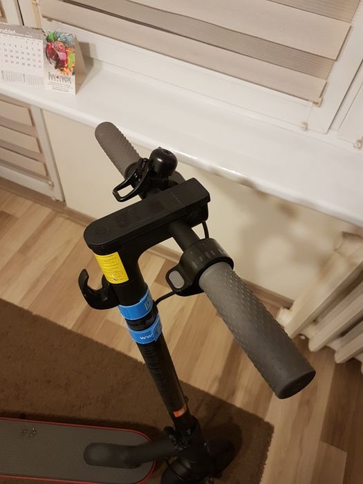 Sprzedam/zamienię hulajnogę Xiaomi 1S