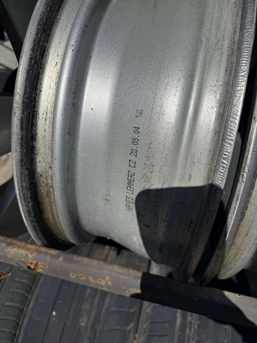 Продам три диски R 15 5/100