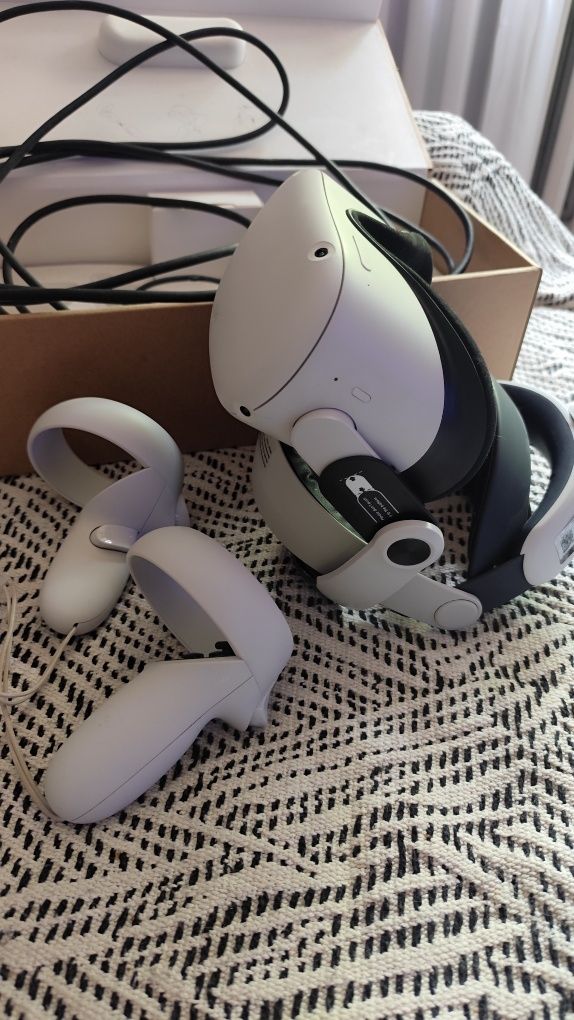 Okulary VR Meta Quest 2