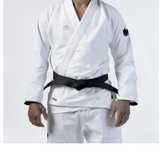Quimono Jiu-Jitsu Kingz - Novo com etiqueta