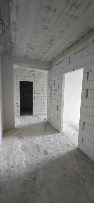 Продаж двокімнатної квартири на 7 поверсі в ЖК Парковий на Дніпрі