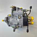 Pompa wtryskowa Bosch 0460.485.035 do VW T4 2.4D AAB diesel