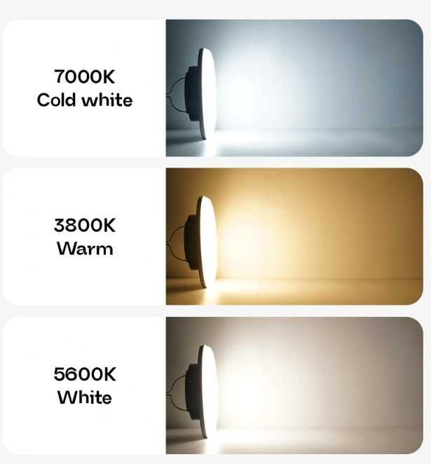 Яскравий акумуляторний світильник, і пауербанк MOSLIGHTING MOS-X31Pro