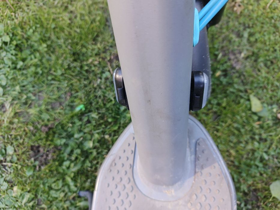 Hulajnoga elektryczna Motus