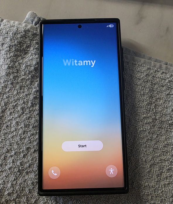 Samsung S23 Ultra Green 512Gb / 12Gb Ram