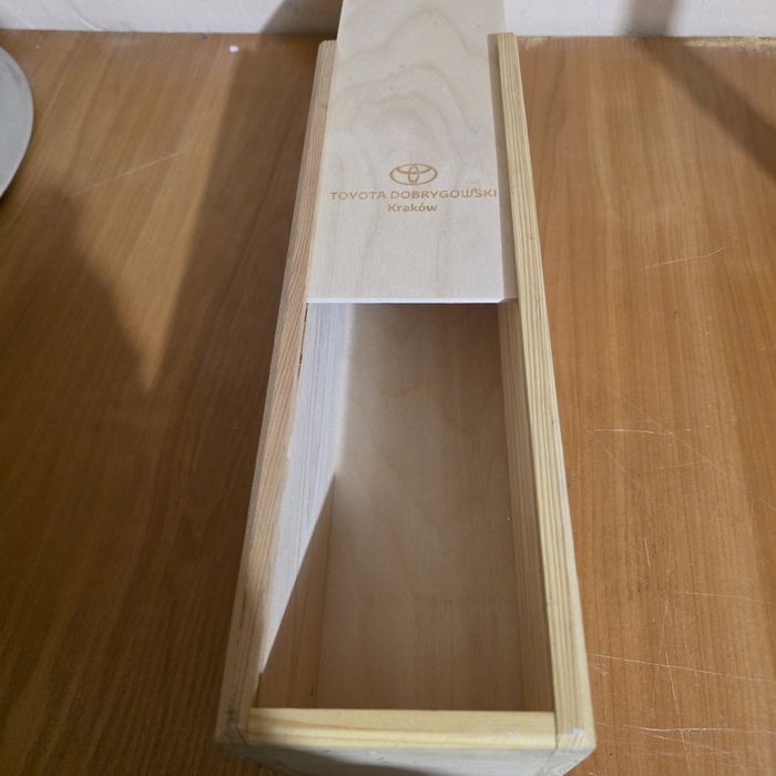 Pudełka ozdobne na prezent