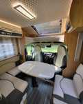 Kamper wynajem VIP 5 Bogate Wyposażenie Do Wynajęcia Full Opcja Camper