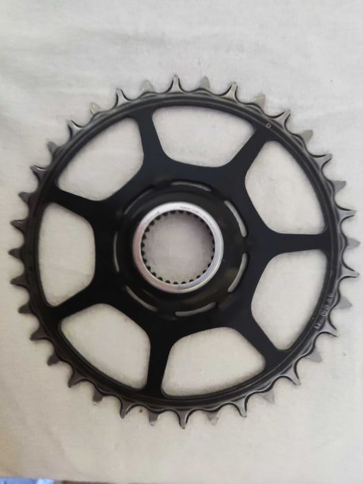 SRAM X-Sync 2 Eagle Direct Mount Boost Chainring for Bosch Gen4 36T