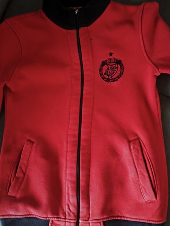 Bluza klubowa Widzew Łódź
