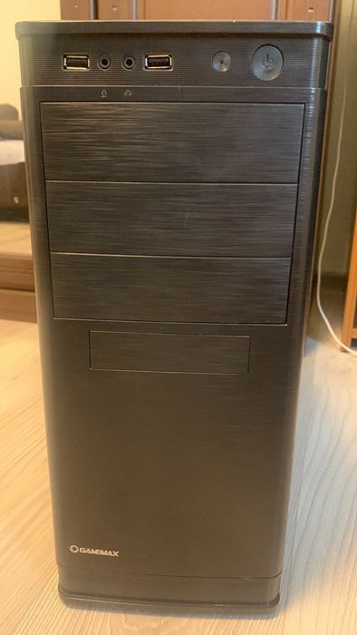 Продається комп'ютер!!! В гарному стані!