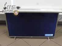 Telewizor Philips 32PHS4504/12, pilot, db stan!