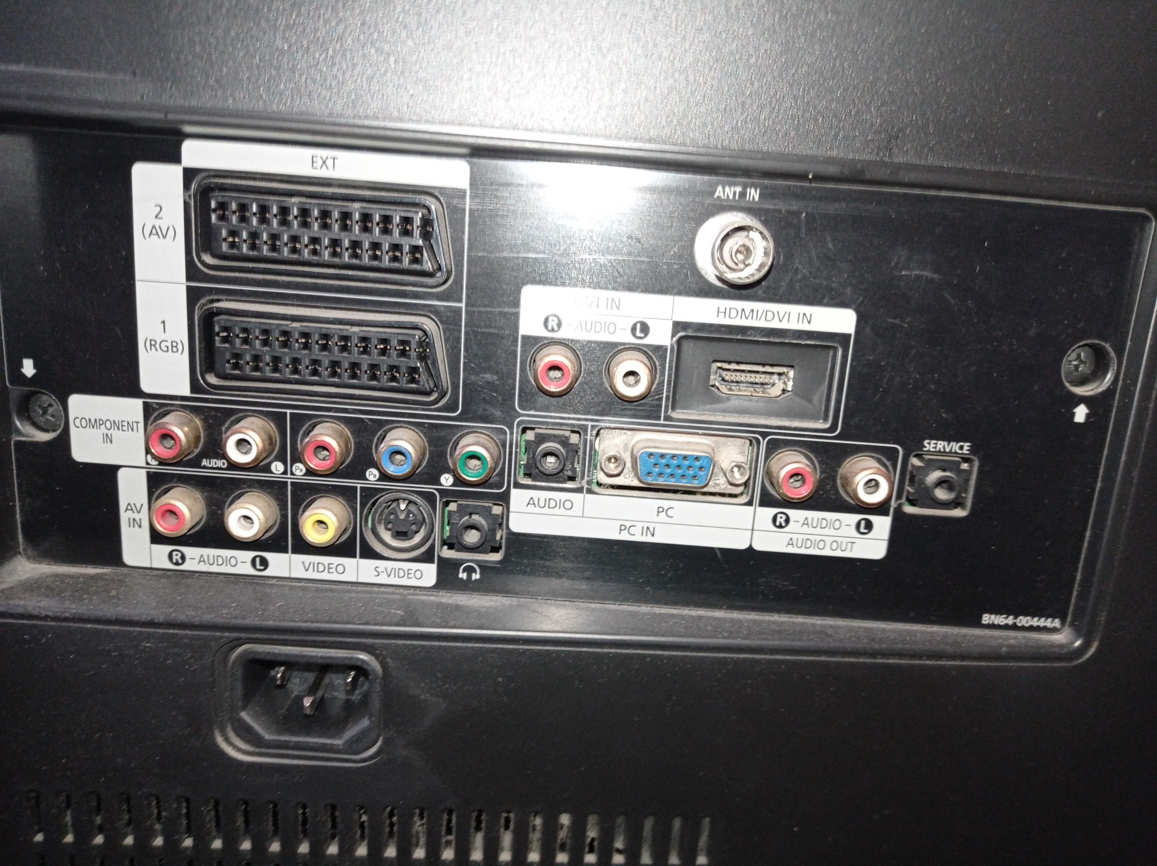 telewizor samsung LE32S62B
