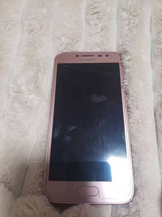 Мобільний телефон Samsung J250 робочому стані