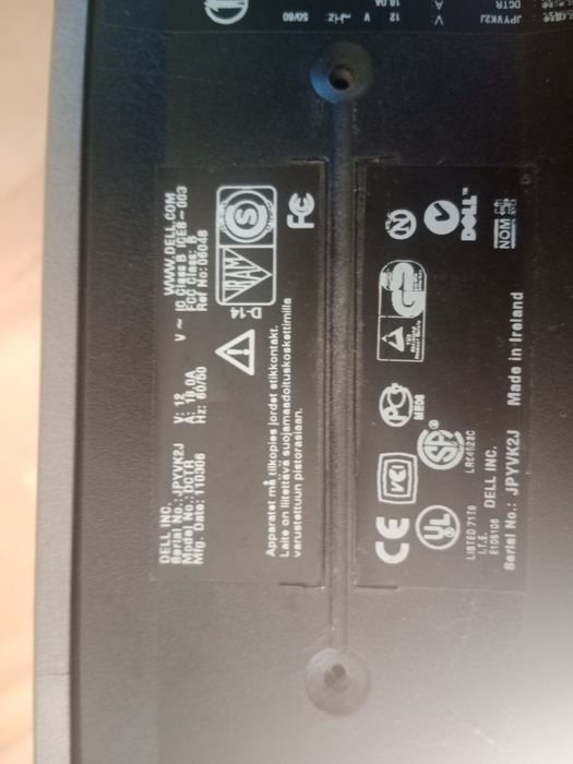Dell optiplex 745 mini