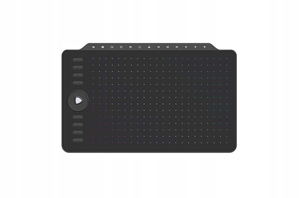 Tablet graficzny Gaomon M1220