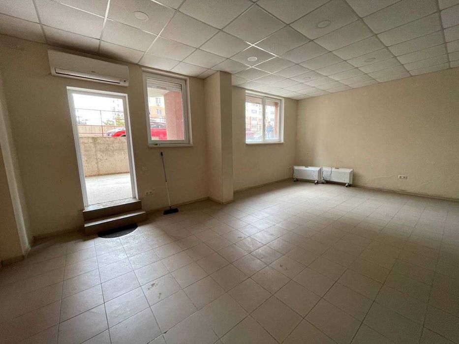 ТАИРОВО Продам Коммерческое помещение полуцокольное