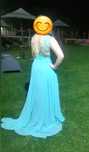 Vestido de Cerimónia