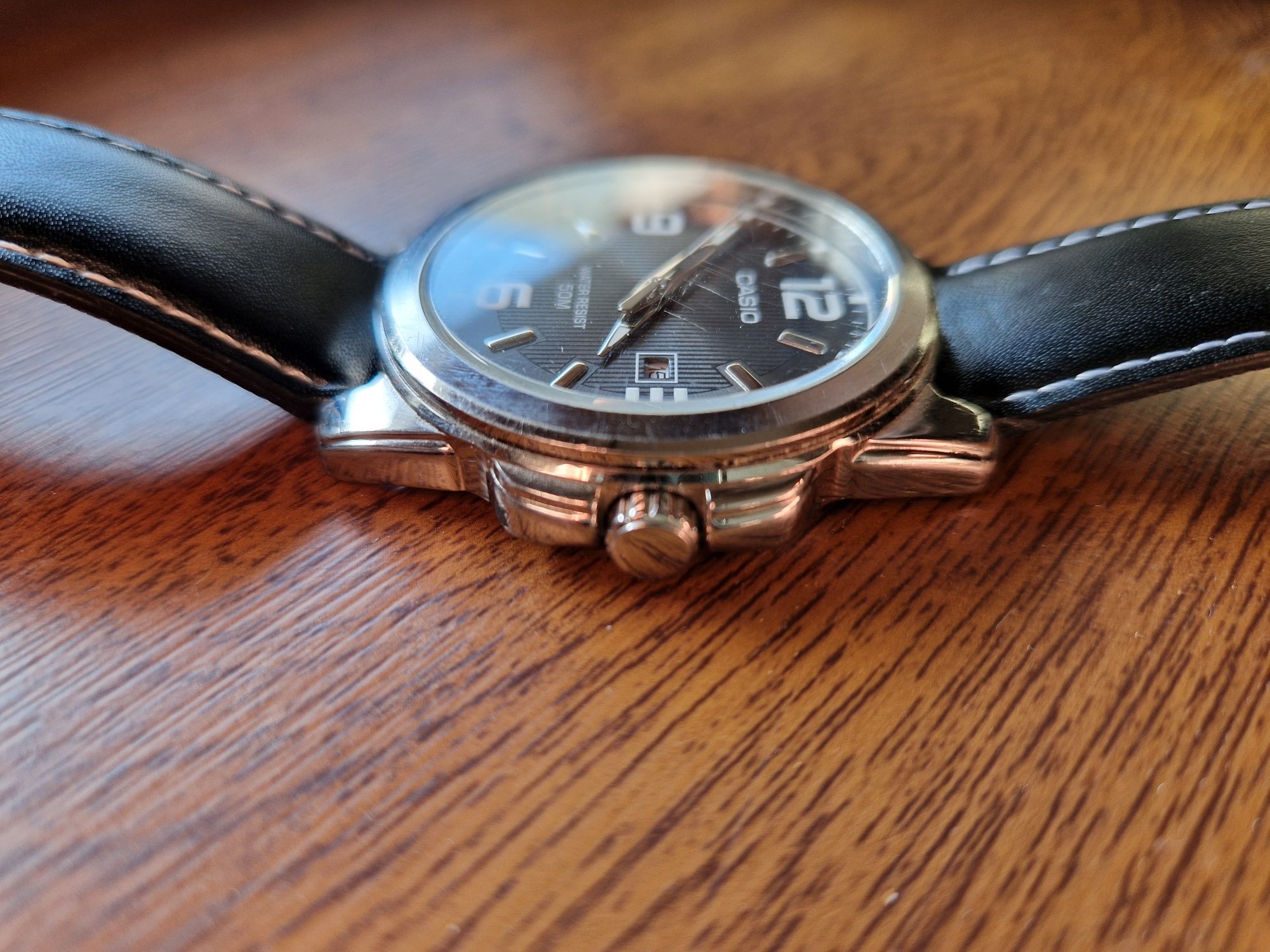 Zegarek Casio Collection