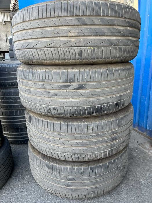 Продам шини Hankook Ventus S1 Evo SUV 2 K117A 235/55 R19