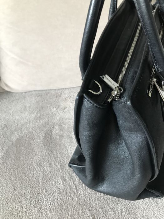 Сумка колекційна лімітована шкіряна MICHAEL KORS