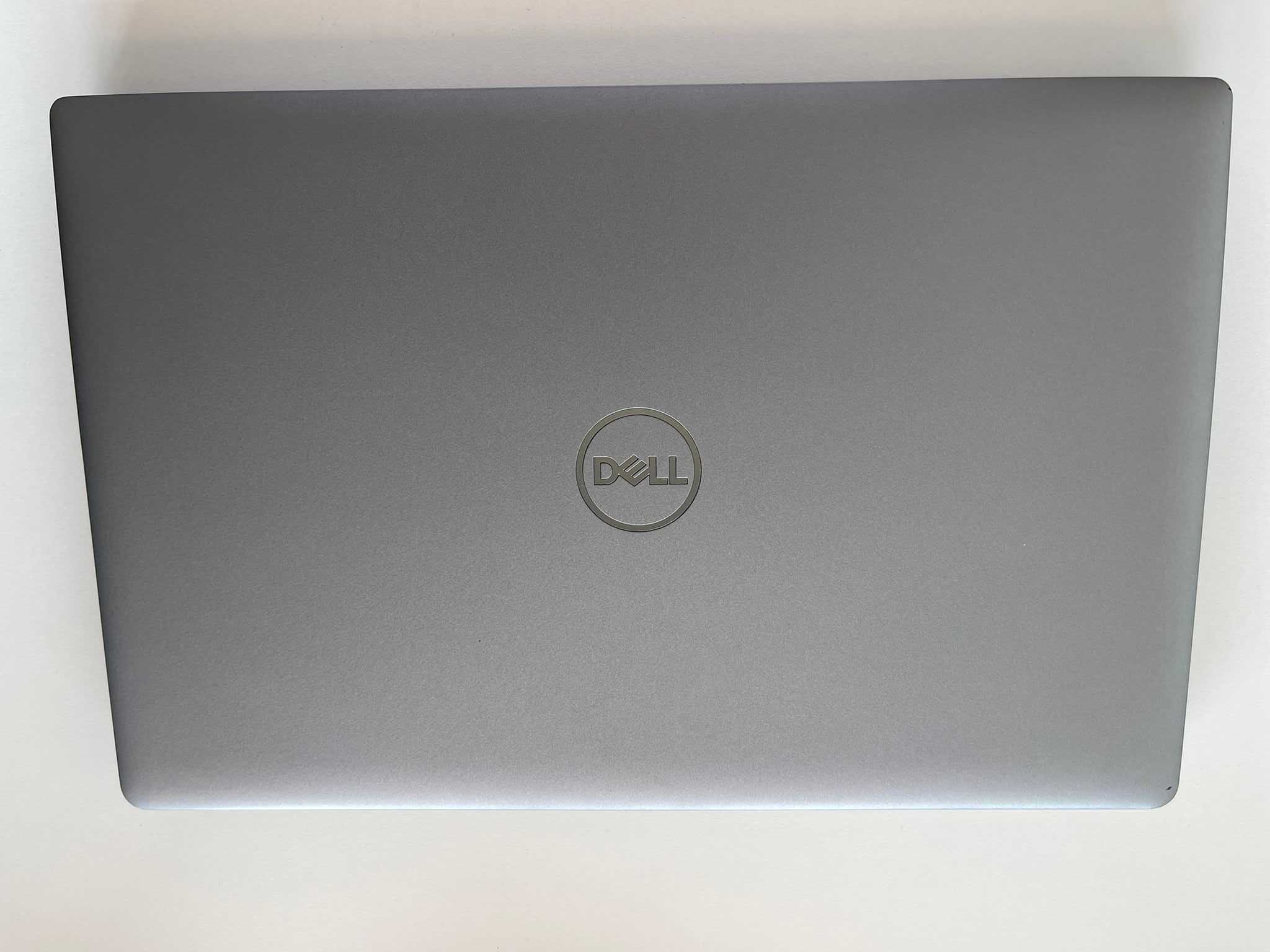 Dell Latitude 5520 - i5 / 16 GB RAM / 512GB SSD - Excelente estado