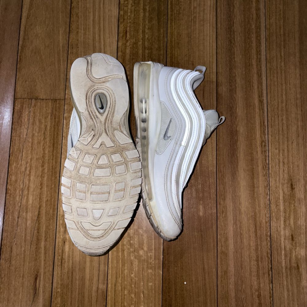 Nike Air Max 97 em excelente estado