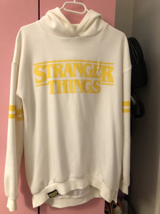 Bluza Stranger Things Unisex