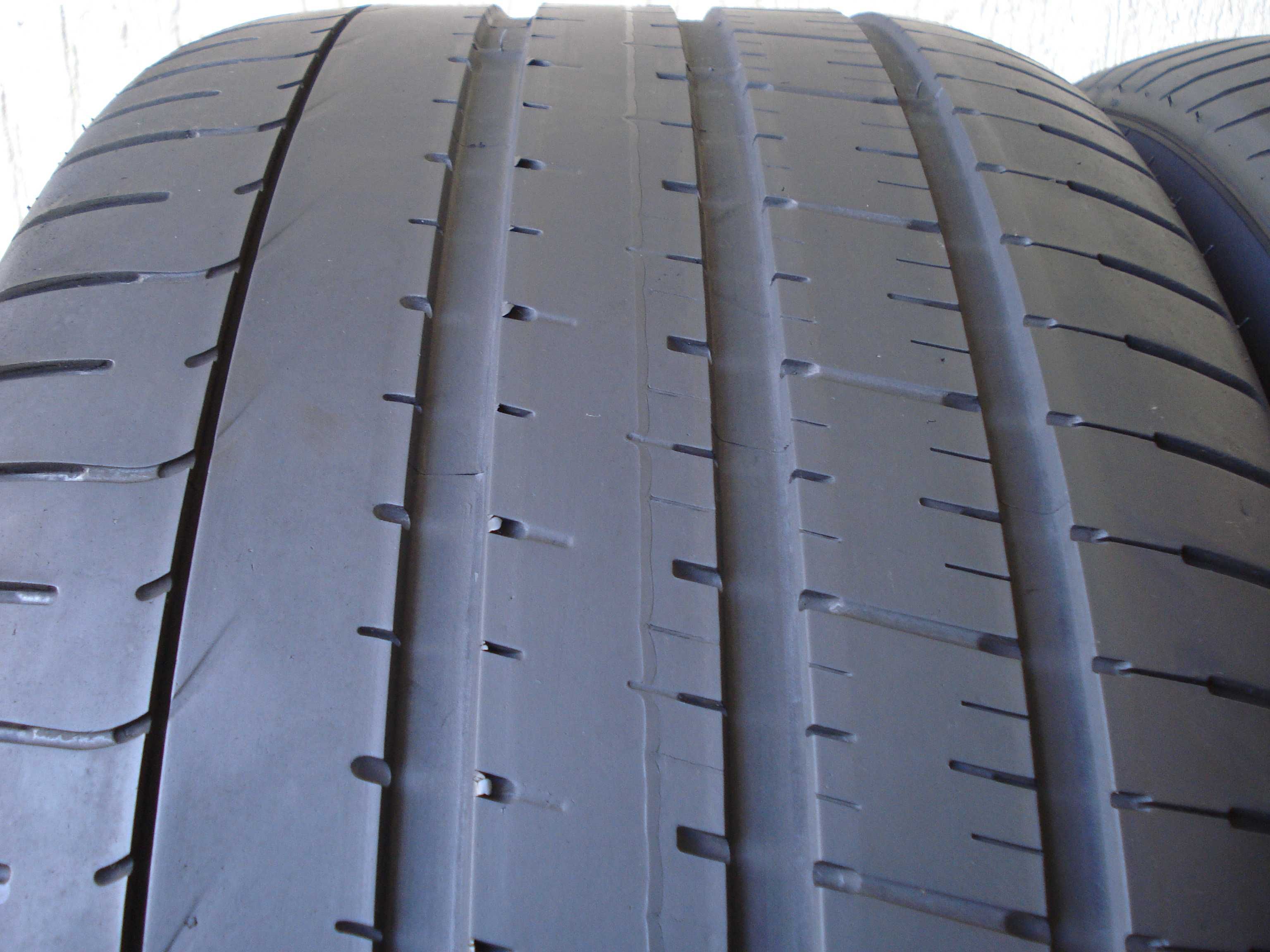 Pirelli P Zero 315/40 r 21  2 - sztuki letnie
