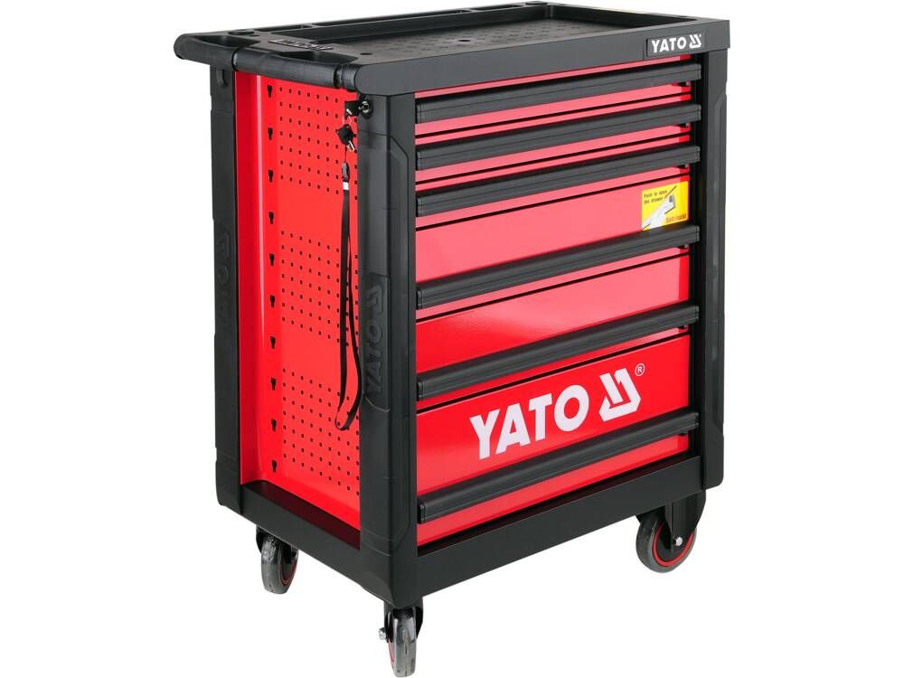 Szafka narzędziowa Yato YT-5530 |gwarancja jakość| |bob|