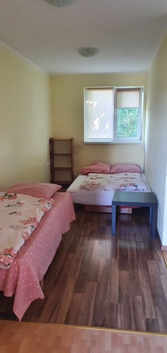 Здаються кімнати