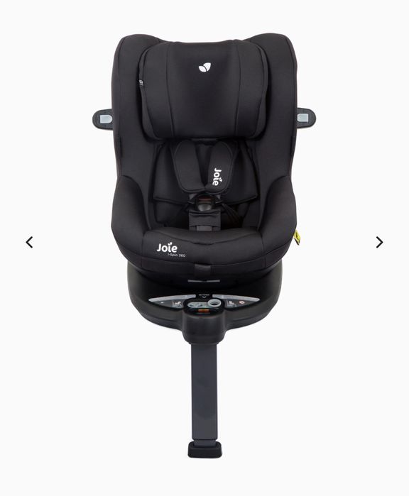Cadeira joie i spin 369