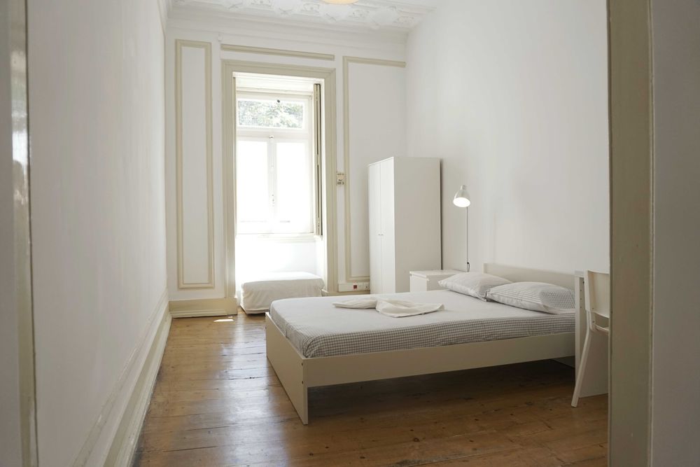 Quartos para arrendar