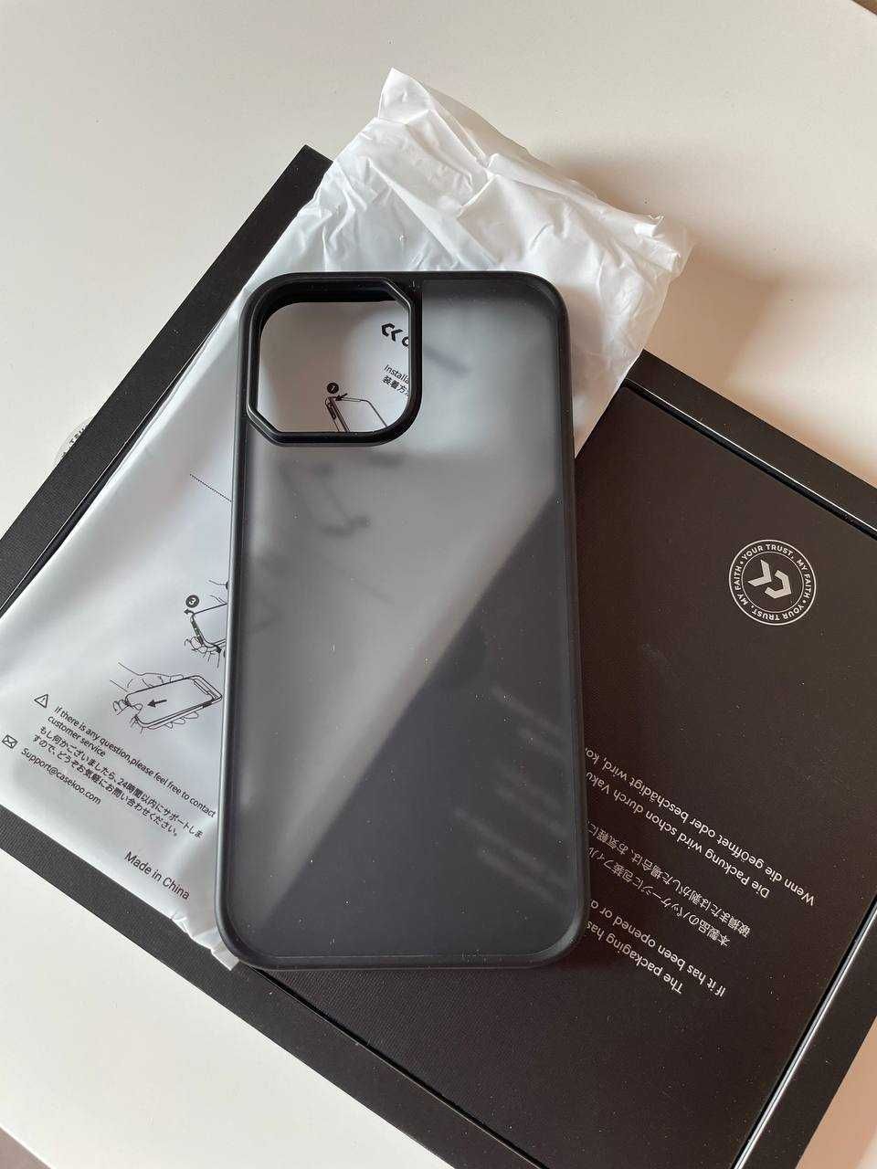 Чехол Casekoo LC ZJ Series iPhone 13 Pro Max