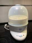 Esterilizador Tefal 2 em 1