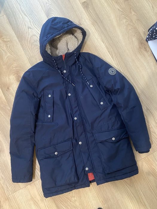 Зимова парка Jack & Jones