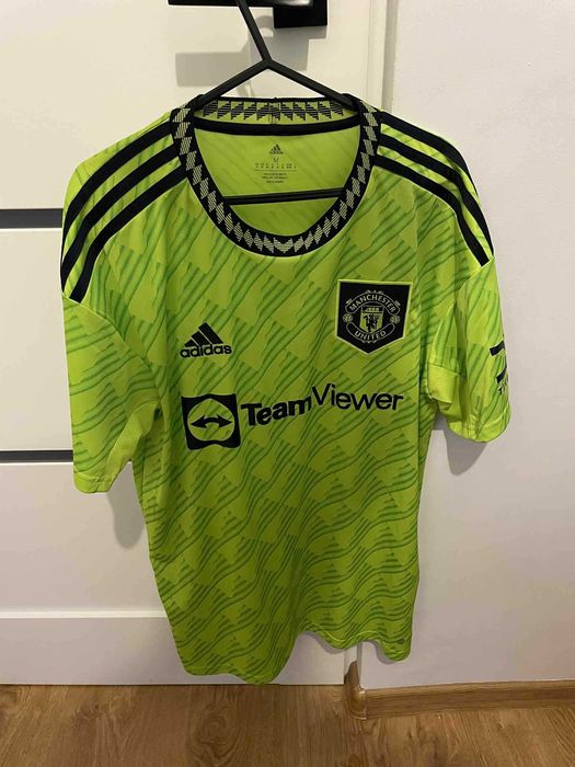 koszulka Manchester United sez. 22/23