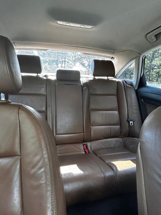 Audi A6 C6 2.4v6 2004 rok